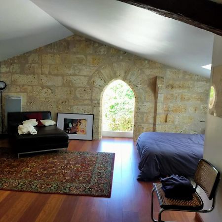 Grande Villa Au Coeur De La Dordogne Paussac-et-Saint-Vivien Exteriör bild